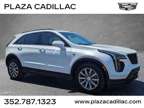 2020 Cadillac XT4 FWD Sport 28790 miles