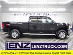 2012 Chevrolet Silverado 3500 Black, 84K miles