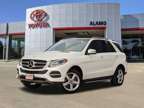 2018 Mercedes-Benz GLE GLE 350 69912 miles