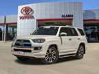 2020 Toyota 4Runner Limited 30512 miles
