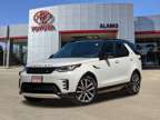 2022 Land Rover Discovery HSE R-Dynamic 28724 miles