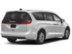 2023 Chrysler Pacifica Limited 7581 miles