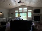 New built 3 bed house in Glen New Hampshire