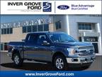 2019 Ford F-150 Gray, 56K miles