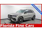 2021 Mercedes-Benz GLE 350 GLE 350