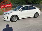 2019 Kia Rio S