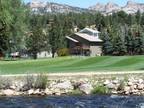 Amazing Estes Park 3 bedroom house with mountain views