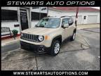 2016 Jeep Renegade Latitude Suv