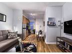 New York 2 bedroom 1 bath apartment in Manhattan