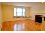 Cambridge - Harvard Square 3BR 1BA, Harvard Square: Historic