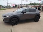 2022 Mazda CX-30