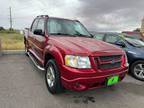 2004 Ford Explorer