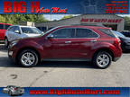 2016 Chevrolet Equinox Red, 102K miles