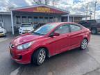 2012 Hyundai Accent