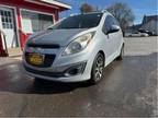 2014 Chevrolet Spark