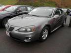 2008 Pontiac Grand Prix