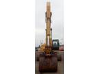 2005 Excavator John Deere 330C LC