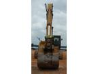 2005 excavator Caterpillar 325C