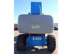 2008 Boom Lift Genie S125