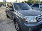 2009 Honda Pilot Suv 4-Dr