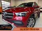 Used 2020 Mercedes-Benz GLE for sale.