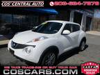 Used 2013 Nissan JUKE for sale.