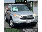 Used 2010 Honda CR-V for sale.