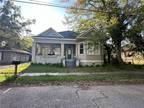 Home For Sale In Mobile, Alabama