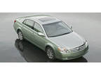 Used 2007 Toyota Avalon for sale.