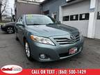 Used 2011 Toyota Camry for sale.