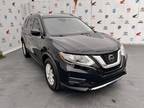 Used 2020 Nissan Rogue for sale.