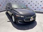 Used 2016 Chevrolet Malibu for sale.