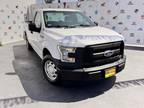 Used 2017 Ford F-150 for sale.