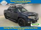 2011 Honda Ridgeline Blue, 120K miles