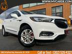 Used 2018 Buick Enclave for sale.