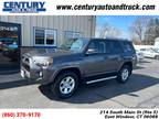 Used 2018 Toyota 4Runner for sale.