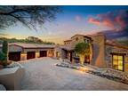 A Treasured Estate In Guard Gated Firerock Country Club