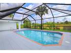 Home For Sale In Lehigh Acres, Florida