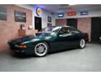 1994 BMW 8-Series 840Ci 2dr Coupe 1994 BMW 8 Series 840Ci 2dr Coupe 109989 Miles