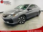 Used 2017 Honda Accord Coupe for sale.