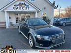 Used 2016 Audi allroad for sale.