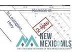 Plot For Sale In Hobbs, New Mexico