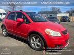 Used 2008 Suzuki SX4 for sale.