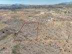 Plot For Sale In Mayer, Arizona