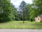 Plot For Sale In Elmira, New York