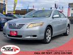 Used 2007 Toyota Camry for sale.