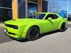 Used 2023 Dodge Challenger for sale.