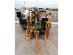 2014 Vermeer D24X40 Series II directional boring unit