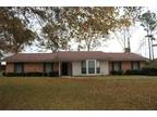 Home For Sale In Springhill, Louisiana