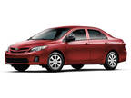 Used 2012 Toyota Corolla for sale.